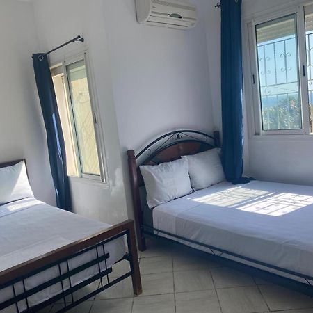 Stylish Duplex - Ocean View - Airport - Wifi - Renovated 2025 - 24H Reception Apartment Jibila Exterior foto