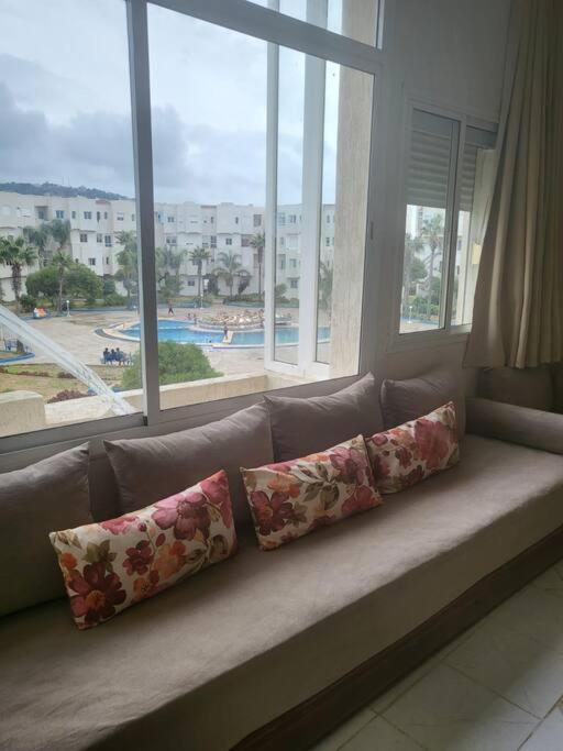 Stylish Duplex - Ocean View - Airport - Wifi - Renovated 2025 - 24H Reception Apartment Jibila Exterior foto