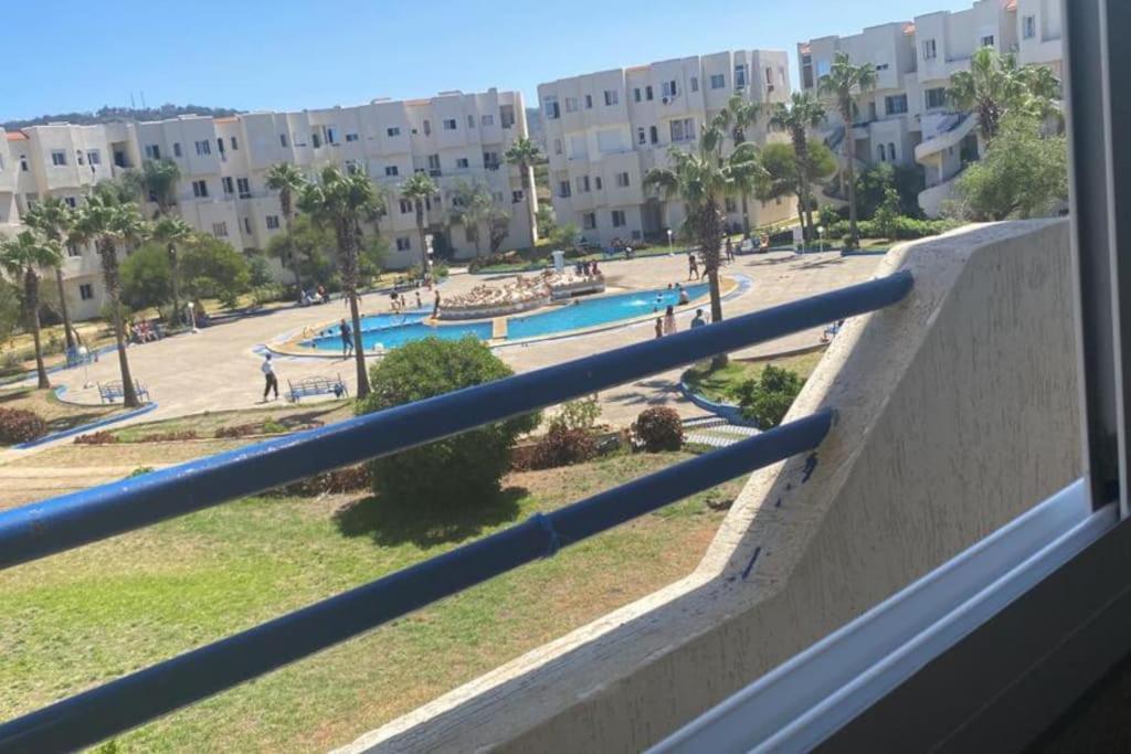 Stylish Duplex - Ocean View - Airport - Wifi - Renovated 2025 - 24H Reception Apartment Jibila Exterior foto