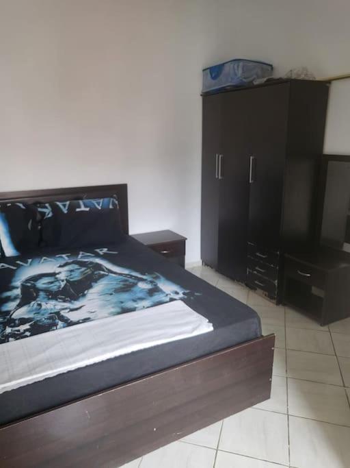 Stylish Duplex - Ocean View - Airport - Wifi - Renovated 2025 - 24H Reception Apartment Jibila Exterior foto